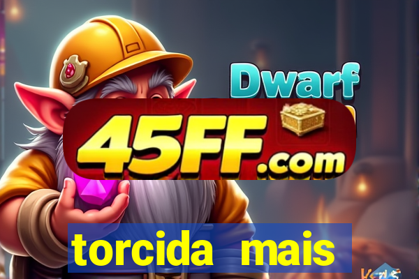 torcida mais perigosa do mundo